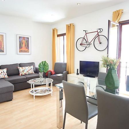 Bordador Bicycle City Center By Valcambre Sevilla Dış mekan fotoğraf
