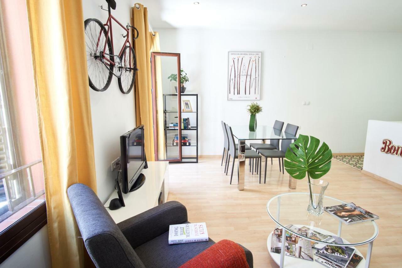 Bordador Bicycle City Center By Valcambre Sevilla Dış mekan fotoğraf